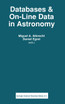 Databases & On-line Data in Astronomy