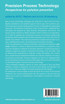 Precision Process Technology