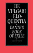 de Vulgari Eloquentia