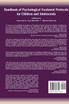 Handbook of Psychological Treatment Protocols for Children and Adolescents