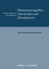 Mainstreaming Men into Gender and Development