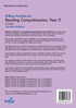 Brilliant Activities for Reading Comprehension, Year 5