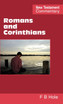 Romans and Corinthians