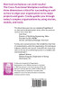 The Cross-Functional Workplace