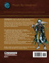 The Spellweaver Base Class