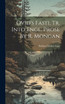 Ovid's Fasti, Tr. Into Engl. Prose by R. Mongan
