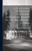 Life of John Coleridge Patteson Missionary Bishop of the Melanesian Islands