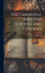 The Cambridge Bible For Schools And Colleges; Volume 17