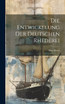 Die Entwickelung der Deutschen Rhederei