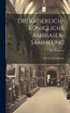 Die Kaiserlich-königliche Ambraser-sammlung