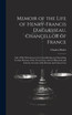 Memoir of the Life of Henry-Francis D'aguesseau, Chancellor of France
