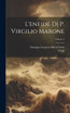 L'eneide Di P. Virgilio Marone; Volume 2