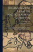 Johann Kaspar Lavaters Nachgelassene Schriften