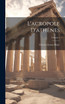 L'acropole D'athènes; Volume 2
