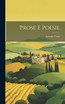 Prose E Poesie