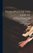 Principles of the Law of Contracts