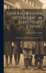 General Methods of Teaching in Elementary Schools