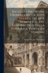 Raccolta Per Ordine Cronologico Di Tutti Gli Atti, Decreti, Nomine Ecc. Del Governo Prov. Della Repubblica Veneta (Di Venezia).