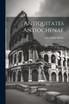 Antiquitates Antiochenae