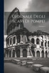 Giornale Degli Scavi Di Pompei