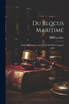 Du Blocus Maritime