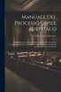 Manuale Del Processo Civile Austriaco