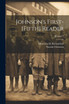 Johnson's First-[Fifth] Reader; Volume 1