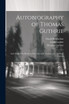 Autobiography of Thomas Guthrie