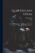 Quae Exstant Opera