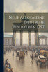 Neue Allgemeine Deutsche Bibliothek, 1797