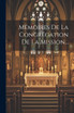 Mémoires De La Congrégation De La Mission...