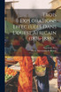 Trois Explorations Effectuées Dans L'ouest Africain (1876-1885)...