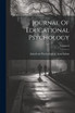 Journal Of Educational Psychology; Volume 6