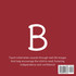 My B Sound Book