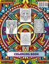 Mandala Serenity Coloring Book