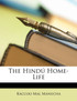The Hindú Home-Life