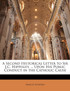 A Second Historical Letter to Sir J.C. Hippisley, ... Upon His Public Conduct in the Catholic Cause