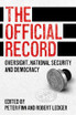 The Official Record