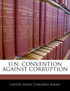 U.N. Convention Against Corruption