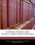 Corrections Day Policy And Procedures