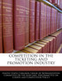 Competition In The Ticketing And Promotion Industry