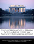 Unfunded Mandates