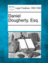 Daniel Dougherty, Esq.