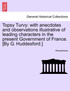 Topsy Turvy