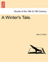 A Winter's Tale.