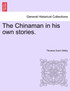 The Chinaman in his own stories.