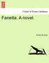 Fanetta. A novel.