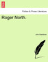 Roger North.