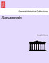 Susannah. SECOND IMPRESSION