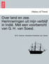 Over land en zee. Herinneringen uit mijn verblijf in Indië. Met een voorbericht van G. H. van Soest.